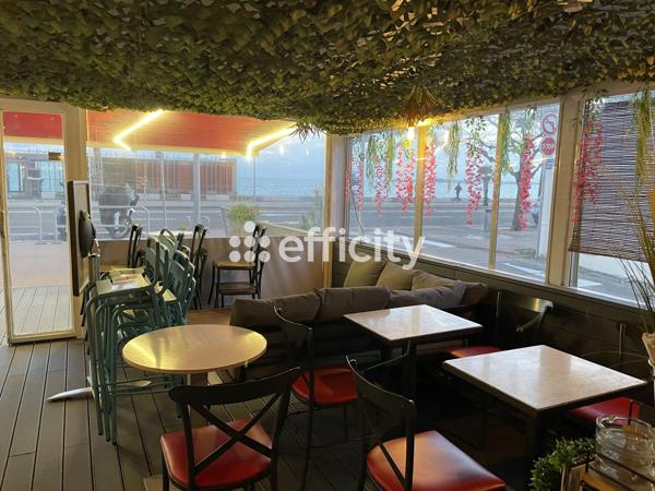 Fonds De Commerce - 100 m²