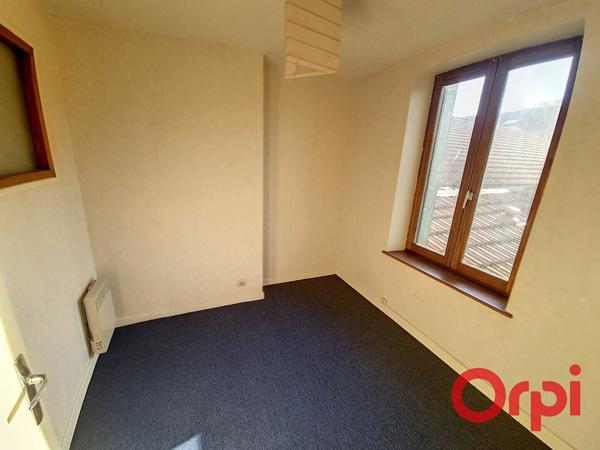 Appartement à louer  2 pièces •  Nancy