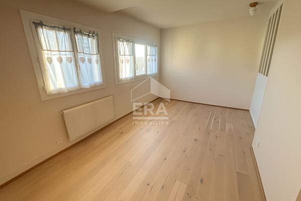 Maison Villepreux 92 m2