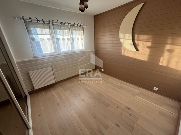 Maison Villepreux 92 m2