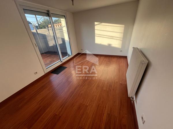 Maison Villepreux 92 m2