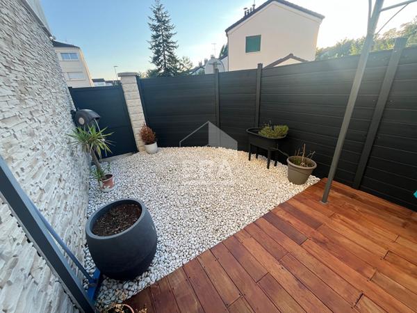 Maison Villepreux 92 m2