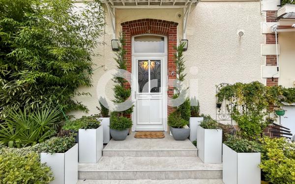 Maison à vendre    4 pièces •  Ivry-la-Bataille