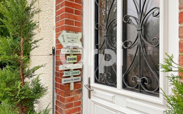 Maison à vendre    4 pièces •  Ivry-la-Bataille