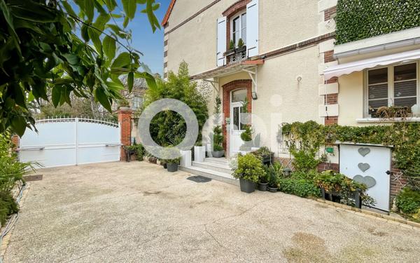 Maison à vendre    4 pièces •  Ivry-la-Bataille