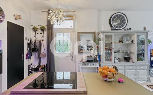 Maison à vendre    4 pièces •  Ivry-la-Bataille