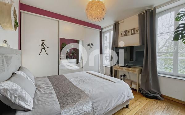 Maison à vendre    4 pièces •  Ivry-la-Bataille