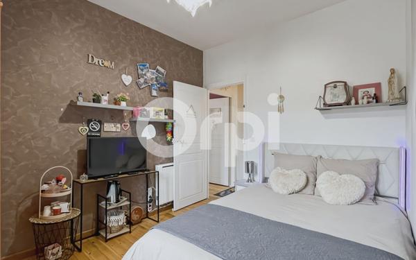 Maison à vendre    4 pièces •  Ivry-la-Bataille