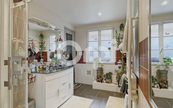 Maison à vendre    4 pièces •  Ivry-la-Bataille