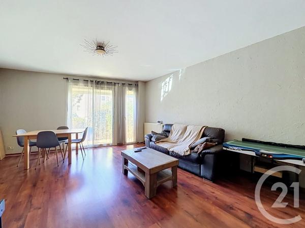 Appartement F3 à vendre  3 pièces - 66,25 m 2   AJACCIO  - 201