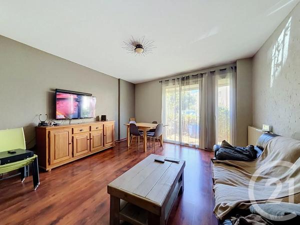 Appartement F3 à vendre  3 pièces - 66,25 m 2   AJACCIO  - 201
