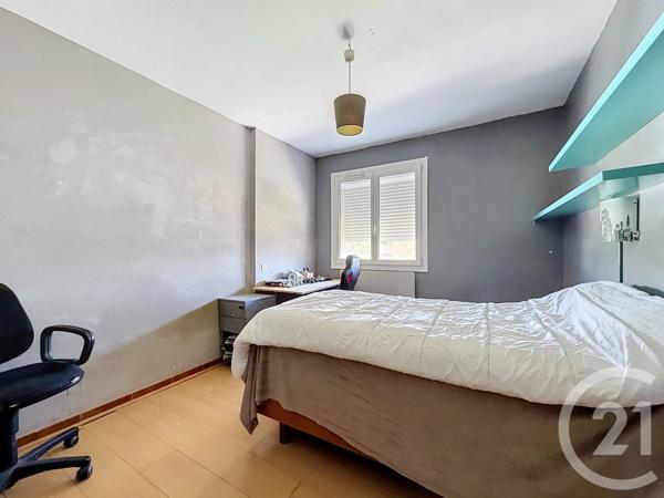 Appartement F3 à vendre  3 pièces - 66,25 m 2   AJACCIO  - 201