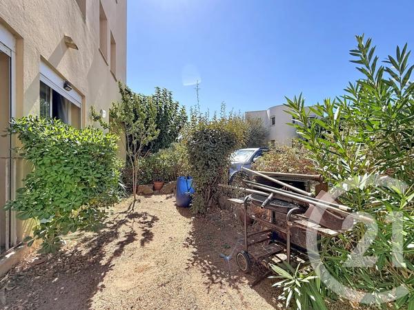 Appartement F3 à vendre  3 pièces - 66,25 m 2   AJACCIO  - 201