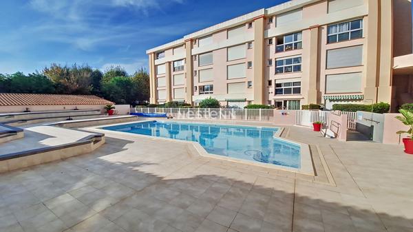 Magnifique Appartement en duplex 3 pièces au dernier étage sur Argeles Sur Mer à la plage