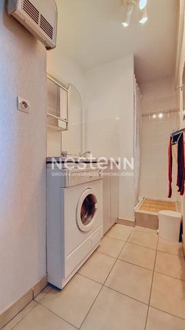 Magnifique Appartement en duplex 3 pièces au dernier étage sur Argeles Sur Mer à la plage