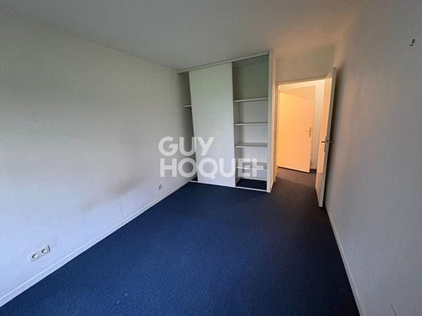 À vendre : Appartement récent de 3 pièces à Bordeaux