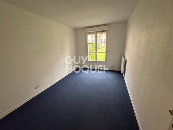 À vendre : Appartement récent de 3 pièces à Bordeaux