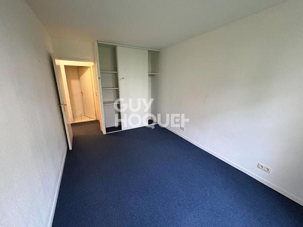 À vendre : Appartement récent de 3 pièces à Bordeaux