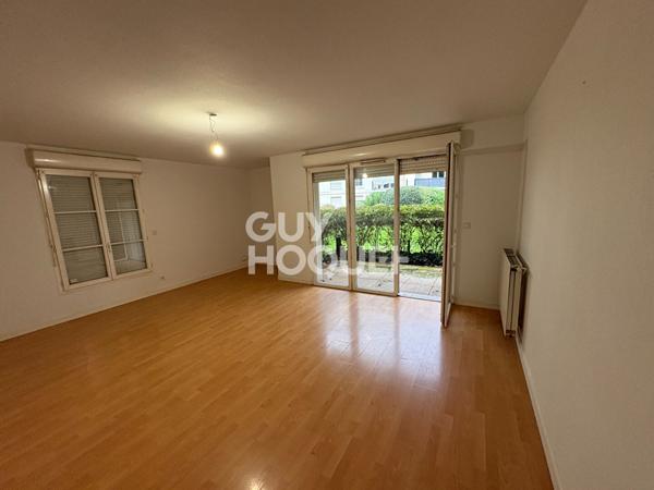 À vendre : Appartement récent de 3 pièces à Bordeaux