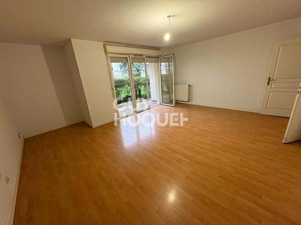 À vendre : Appartement récent de 3 pièces à Bordeaux