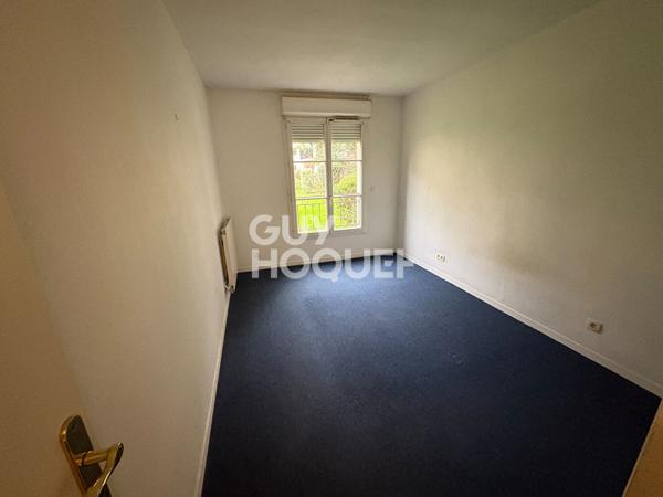 À vendre : Appartement récent de 3 pièces à Bordeaux