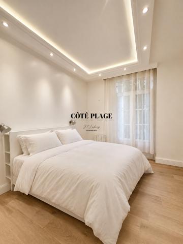 ROYAN CENTRE VILLE SUPERBE APPARTEMENT AU PRIX DE 472 500 €