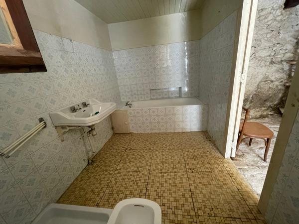 Maison à vendre à Auch (32000) - Gers