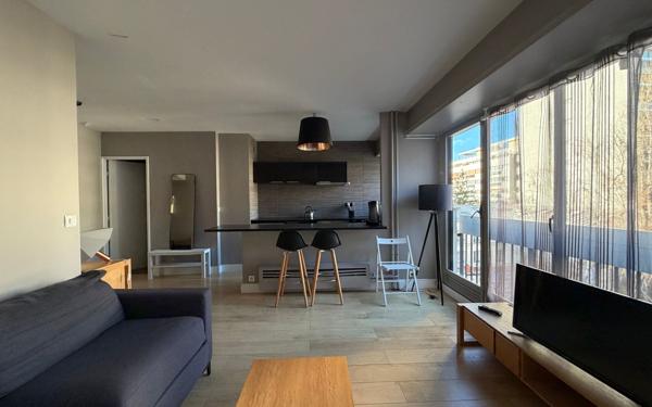 Appartement à louer    2 pièces • 37,25 m2 Paris 11
