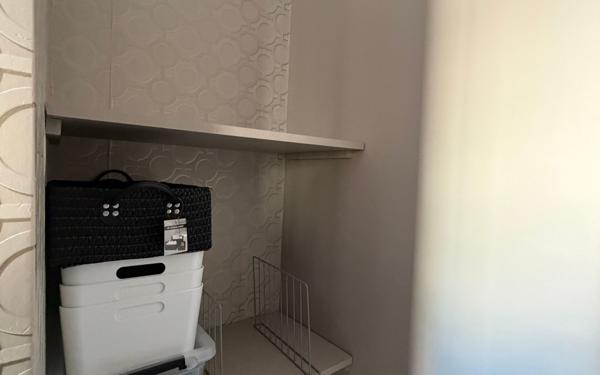 Appartement à louer    2 pièces • 37,25 m2 Paris 11