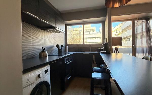 Appartement à louer    2 pièces • 37,25 m2 Paris 11