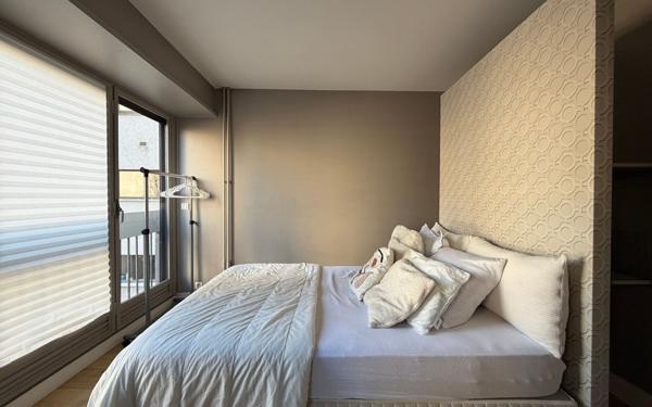Appartement à louer    2 pièces • 37,25 m2 Paris 11