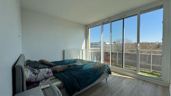 Appartement Livry-Gargan 5 pièces 105m2