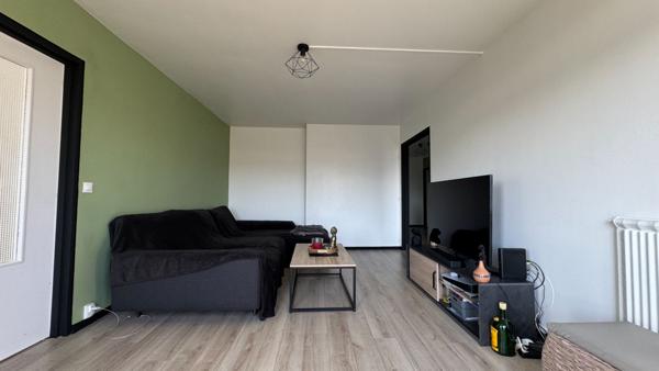 Appartement Livry-Gargan 5 pièces 105m2