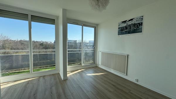 Appartement Livry-Gargan 5 pièces 105m2