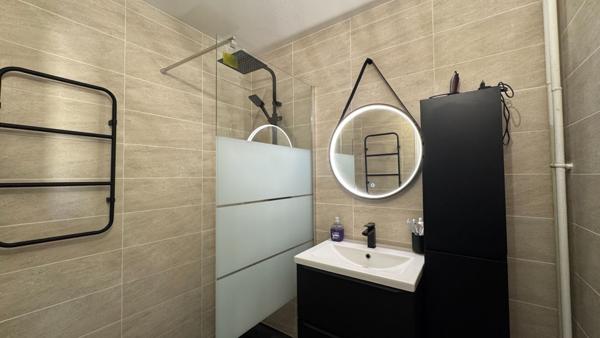 Appartement Livry-Gargan 5 pièces 105m2