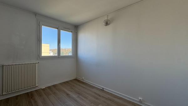 Appartement Livry-Gargan 5 pièces 105m2