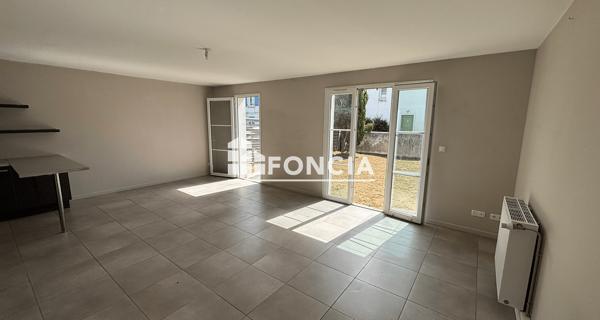 À vendre Maison 4 pièces 87.8 m² - Saint-georges-d'oléron 17190