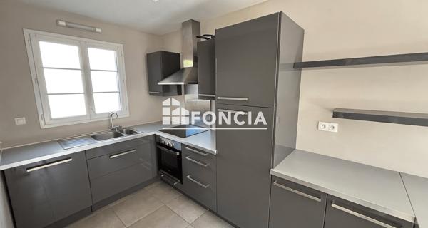 À vendre Maison 4 pièces 87.8 m² - Saint-georges-d'oléron 17190