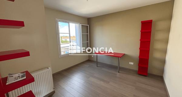 À vendre Maison 4 pièces 87.8 m² - Saint-georges-d'oléron 17190