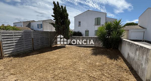 À vendre Maison 4 pièces 87.8 m² - Saint-georges-d'oléron 17190