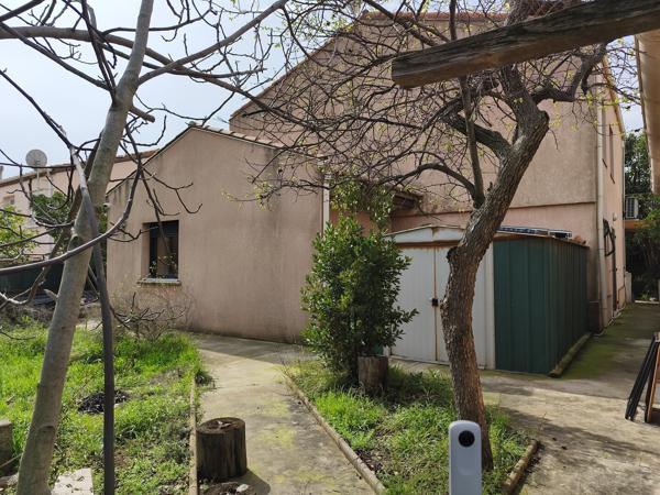 Maison familiale 180 m2 390 000 €