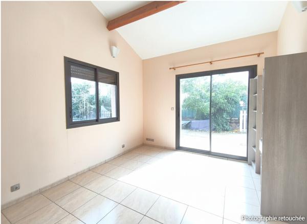 Maison familiale 180 m2 390 000 €