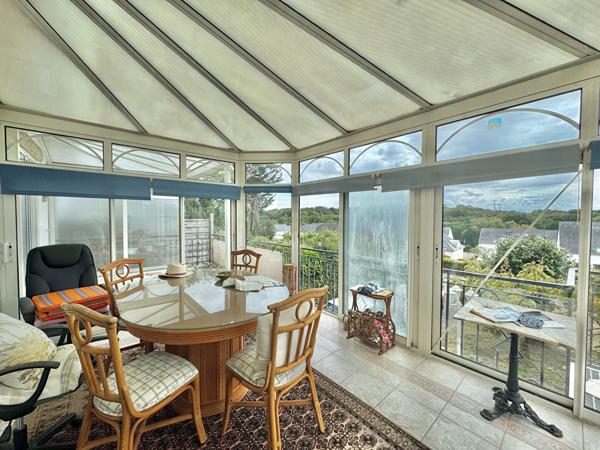Maison - 5 pièces - 106.47m² - Guidel