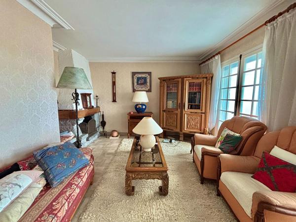 Maison - 5 pièces - 106.47m² - Guidel