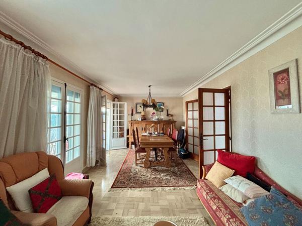 Maison - 5 pièces - 106.47m² - Guidel