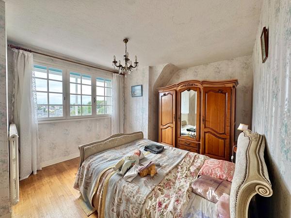 Maison - 5 pièces - 106.47m² - Guidel