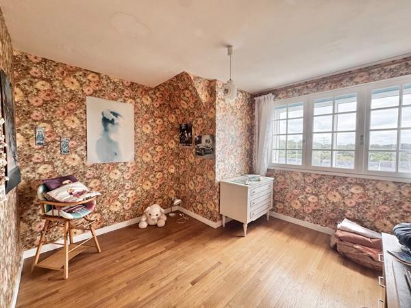 Maison - 5 pièces - 106.47m² - Guidel