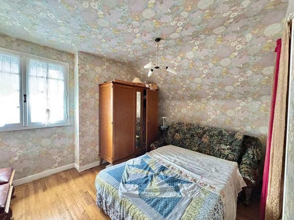 Maison - 5 pièces - 106.47m² - Guidel