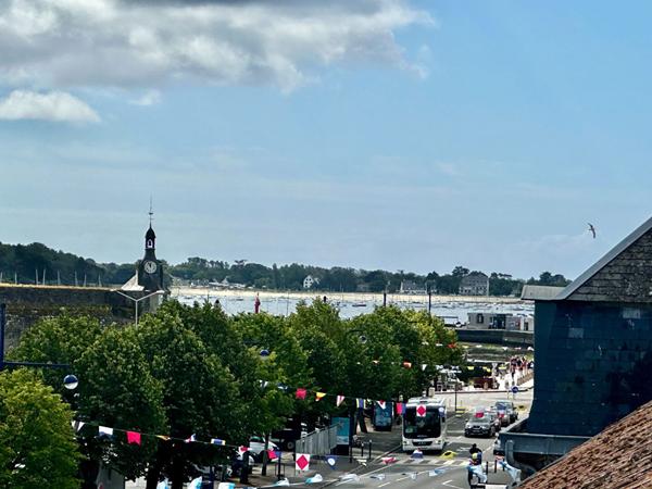 Terrain - 57m² - Concarneau