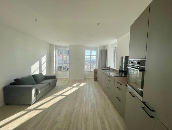 Terrain - 57m² - Concarneau